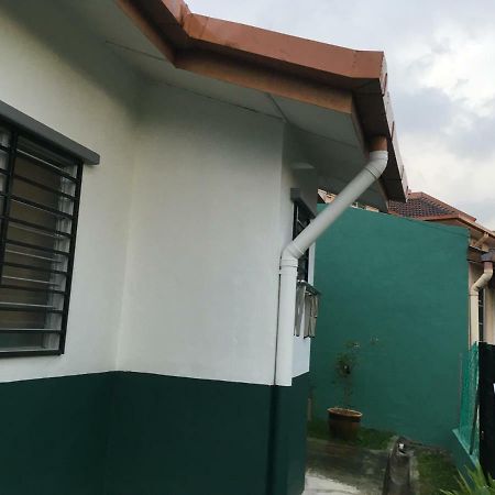 Permata Impian Villa Bangi Kültér fotó